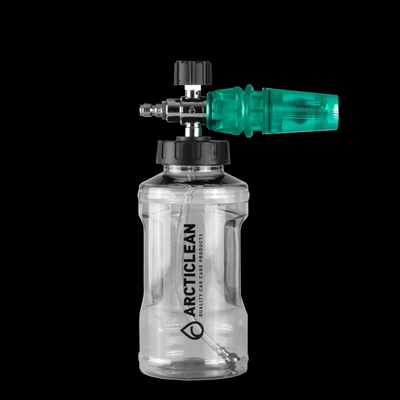 Arcticlean Foam Lance - Heavy Duty