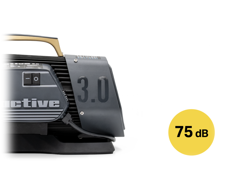 Active 3.0 Högtryckstvätt