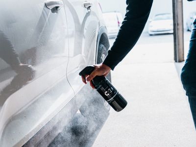 Pureest T3 Kallavfettning