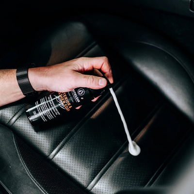 Arcticlean Interior &amp; Leather Foam 200ml