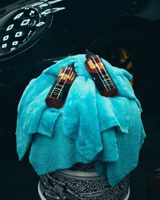 YUM Wash MF – Mikrofibertvättmedel