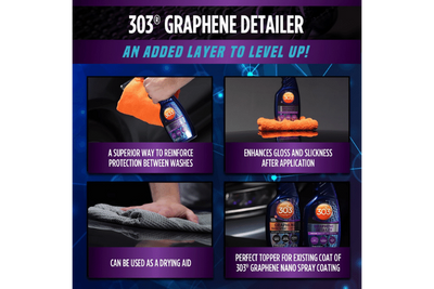 303 Graphene Detailer