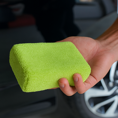 Applikator mikrofiber