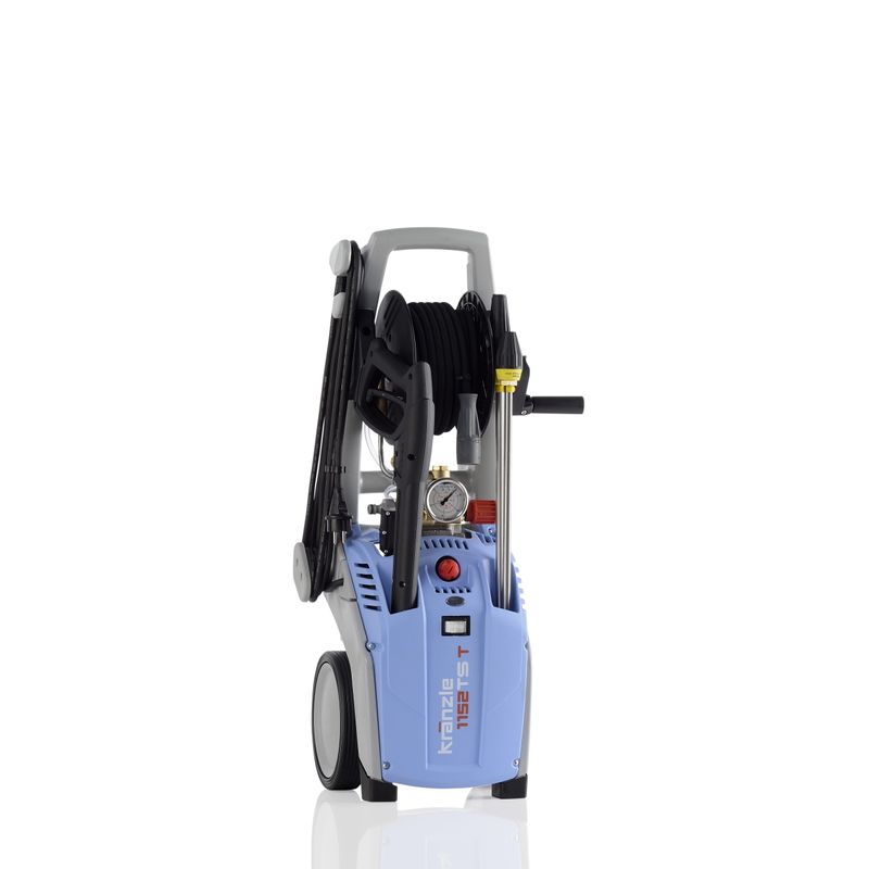 Kränzle HD 1152 TST 12A