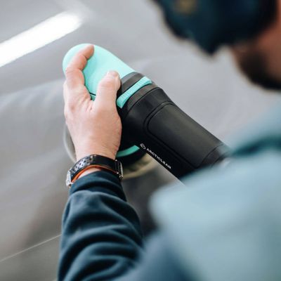 Arcticlean Polermaskin AC-DA15-125