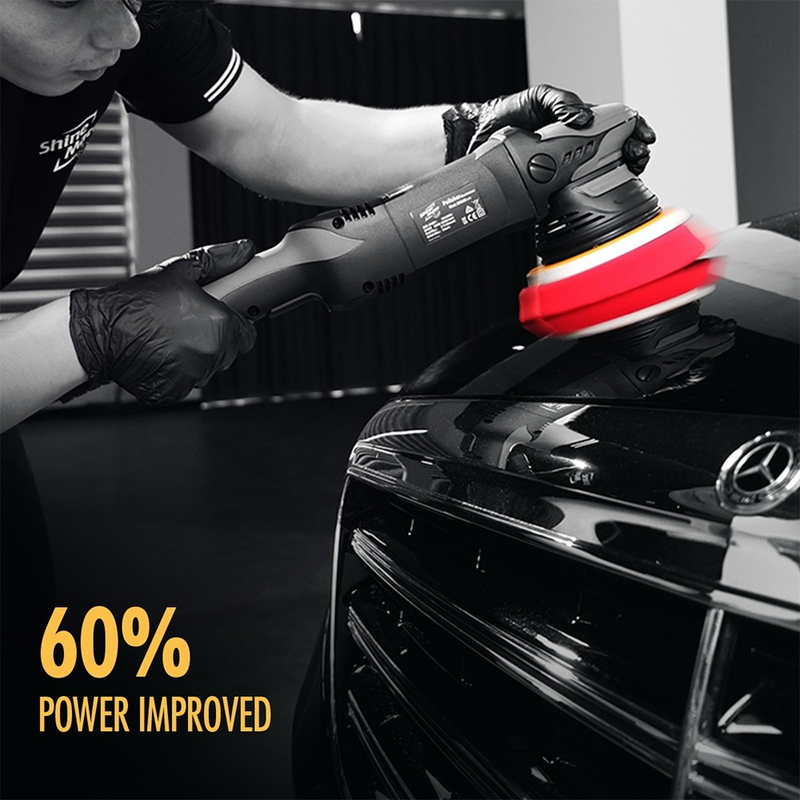 ShineMate DA Polermaskin EX620-15