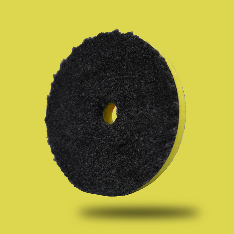 DIY Detail Gold Standard Wool Pad - 5.5"