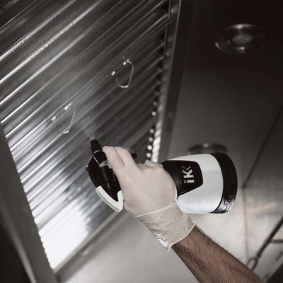 Sprayflaska IK Sprayer MULTI TR 360 MINI 500ml