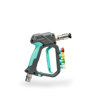 Arcticlean - Hydro gun, Högtryckshandtag