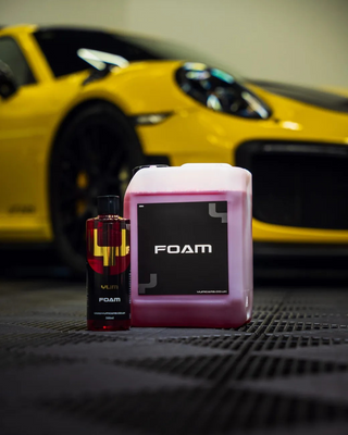 YUM Foam 5 liter