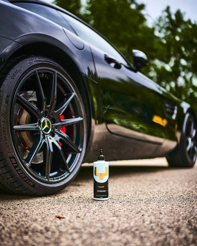 Yum Dress v2 500 ml