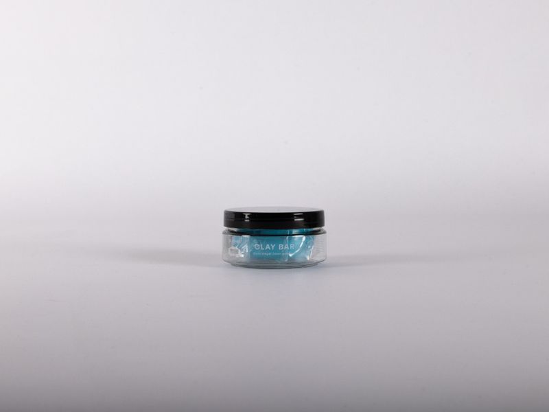 Pureest C1 Clay Bar – Djup rengöring av bilens lack