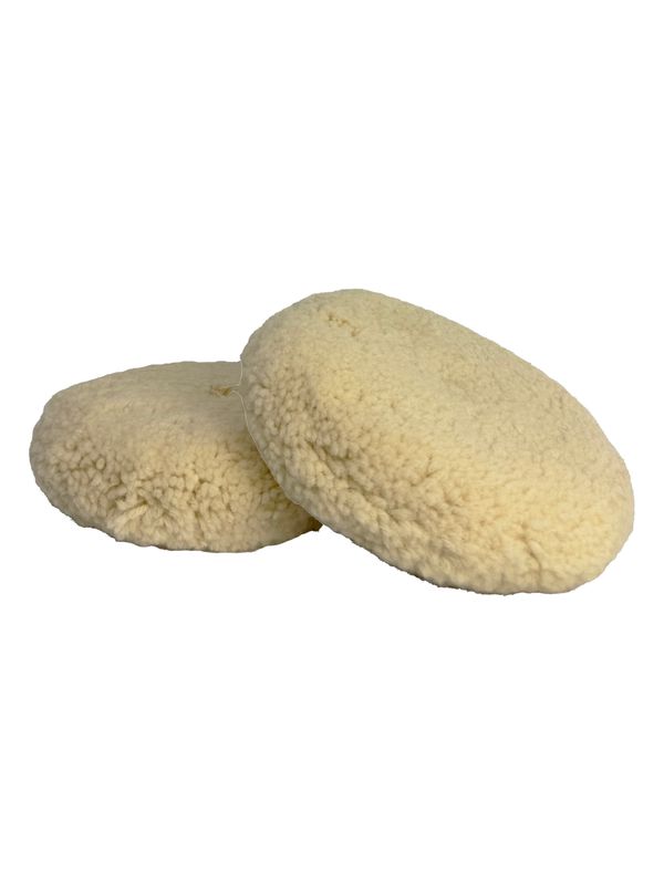 Havsglans dubbelsidig ulltrissa