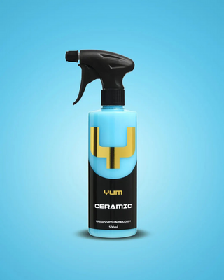 1 × YUM Ceramic Spray Coating 500ml