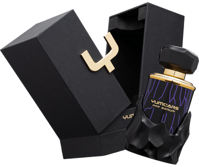 1 × YumCars PPF Serum – Flexibel keramisk coating för PPF & vinyl