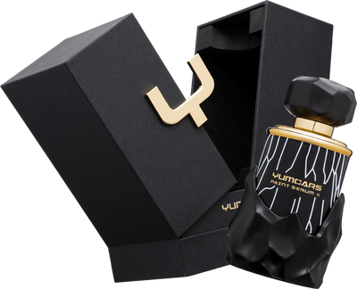 1 × Yum Paint Serum II – Keramisk lackförsegling med upp till 2 års skydd