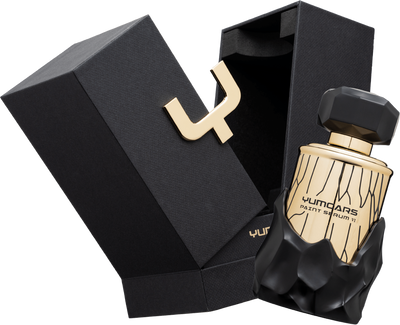 1 × YumCars Paint Serum VI – Flexibel keramisk coating med upp till 6 års skydd