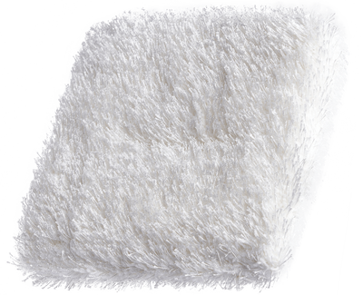 YumCars Microfibre Wash Pad V2 – Tvättsvamp i mikrofiber för repfri biltvätt