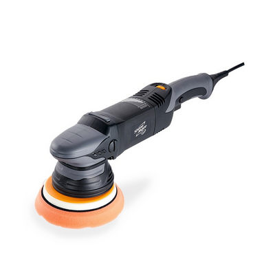 Polerpaket DA – ShineMate EX620-15, 3in1, trissor & mikrofiber