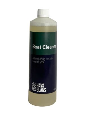 Havsglans Boat Cleaner 1L