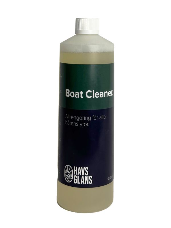 Havsglans Boat Cleaner 1L