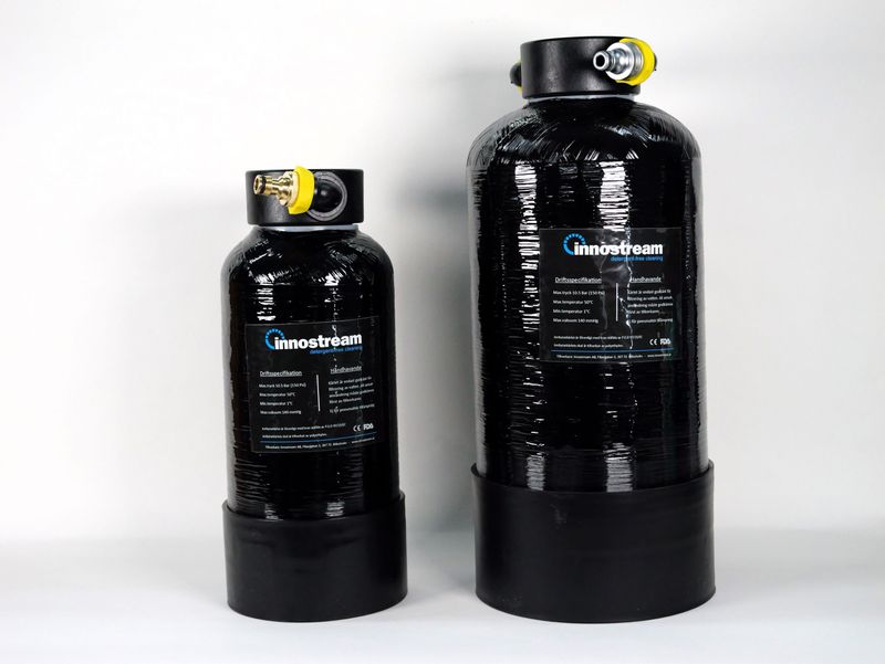 Ultrarent Vattenfilter