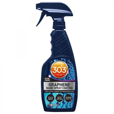 303 Graphene Nano Spray Coating 473ml