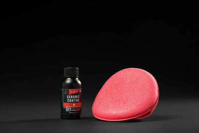 DIY Detail - 8 Year Ceramic Coating