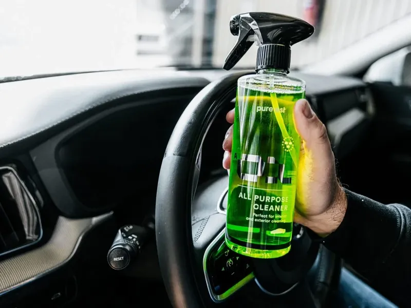 Pureest A1 APC – Icone