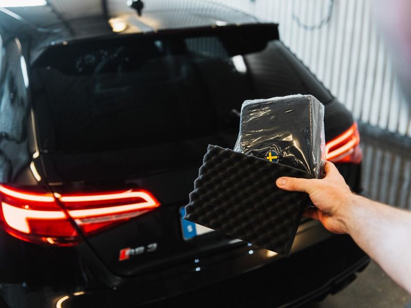 Pureest Tvättsvamp 2-pack