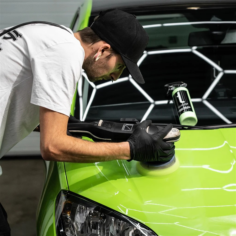 Tershine Restore Polermedel