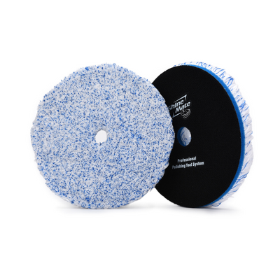 Mikrofiber Polertrissa T100 ShineMate