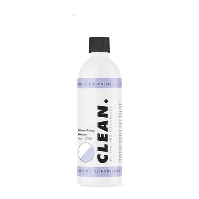 CLEAN. Demineralizing Shampoo - 473ml