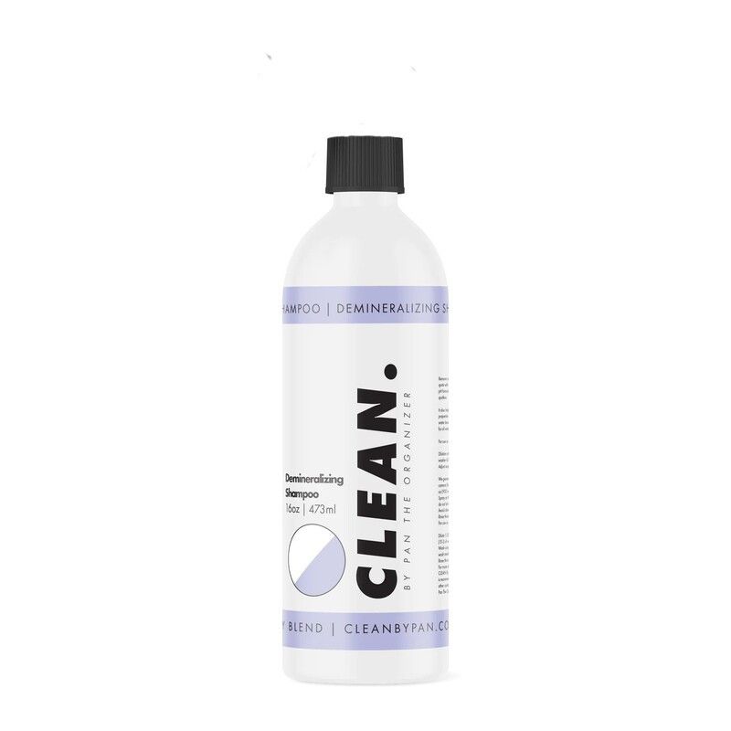 CLEAN. Demineralizing Shampoo - 473ml