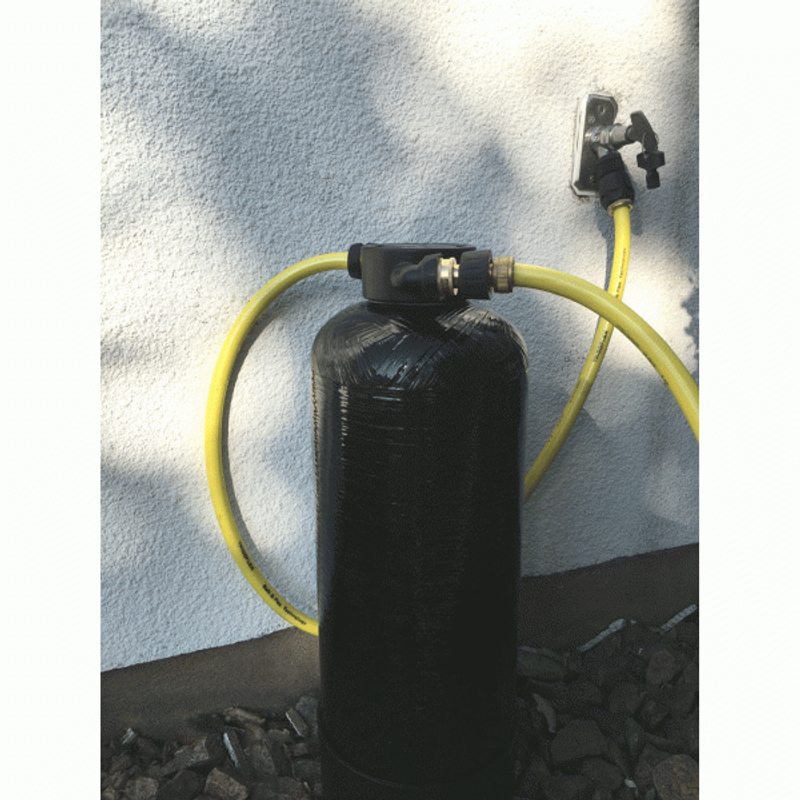 Ultrarent Vattenfilter