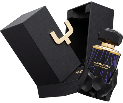 YumCars PPF Serum – Flexibel keramisk coating för PPF & vinyl