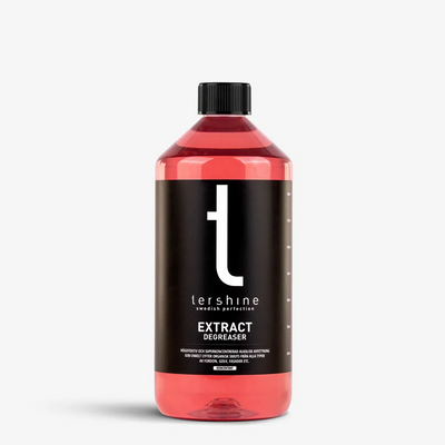 Tershine Extract Alkalisk Avfettning