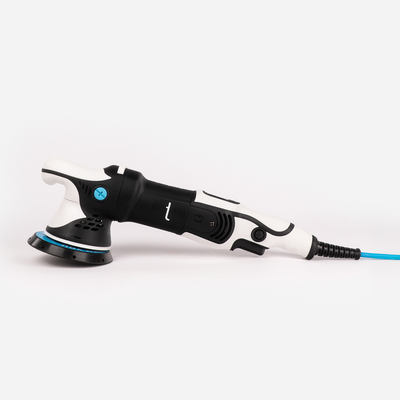 Tershine - Polermaskin - DA15 V2