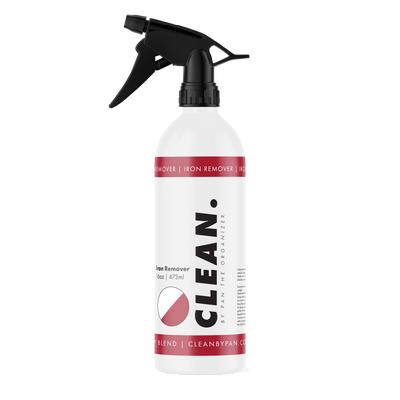 CLEAN Iron Remover 473 ml