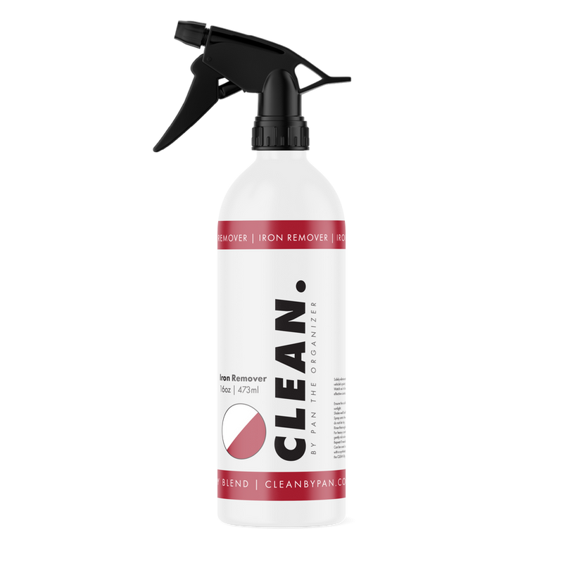 CLEAN Iron Remover 473 ml