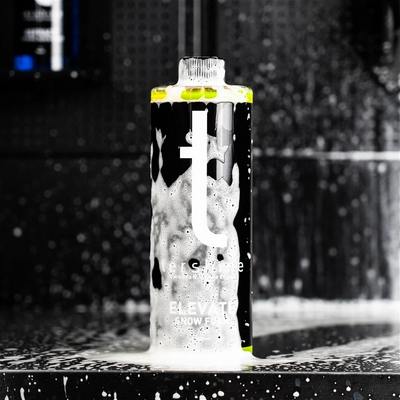 Tershine Elevate Snow Foam