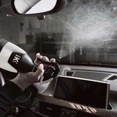 Sprayflaska IK Sprayer MULTI TR 360 MINI 500ml