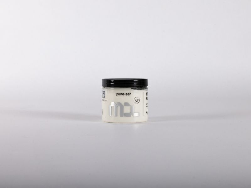 Pureest M1 Metallpolish