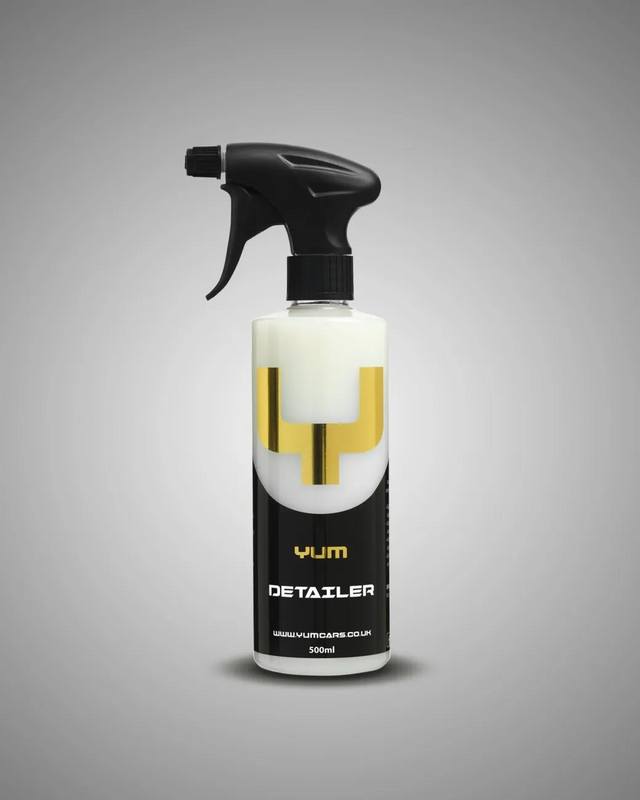 YUM Detailer 500ml
