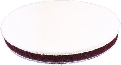 Glosser Polertrissa Pro Heavy Cut 125mm