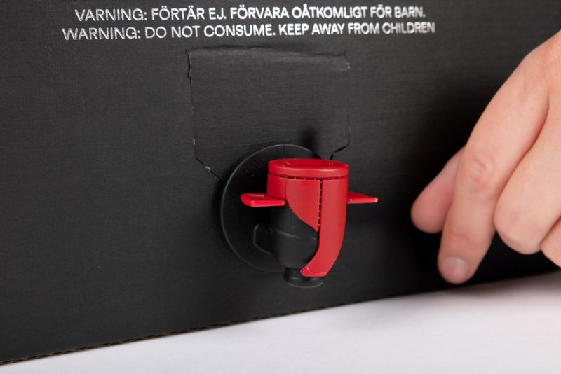 Pureest A2 Alkalisk Avfettning