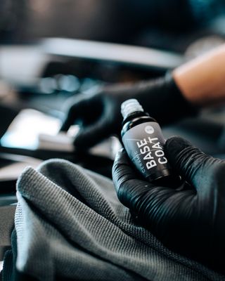 Arcticlean Base Coat