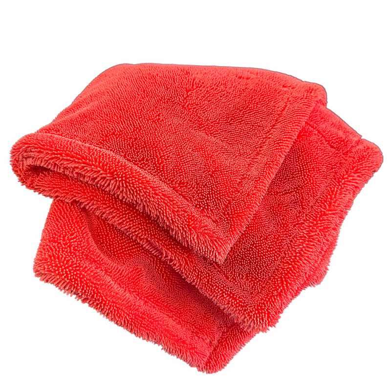 CLEAN. Rinseless Drying Towel - 2 PACK