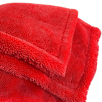 CLEAN. Rinseless Drying Towel - 2 PACK