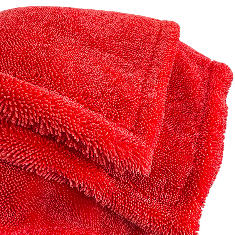 CLEAN. Rinseless Drying Towel - 2 PACK